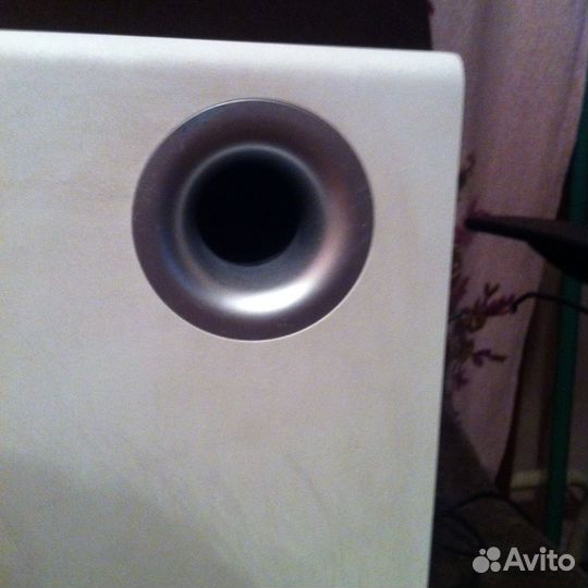 Продается акустика microlab