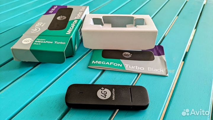 Модем Huawei E3372h-153