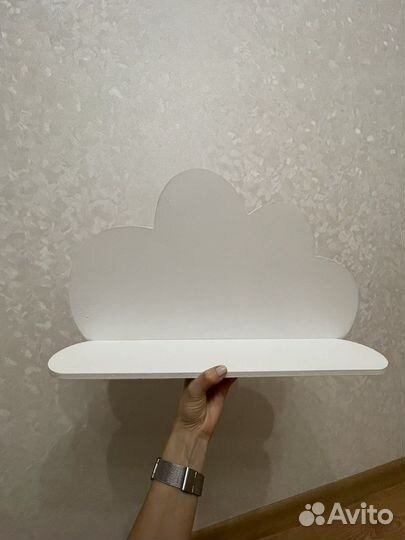 Полка настенная