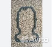 Прокладка крышки клапанов WP12 612630040007