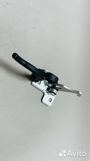 Замок капота BMW E53/X5