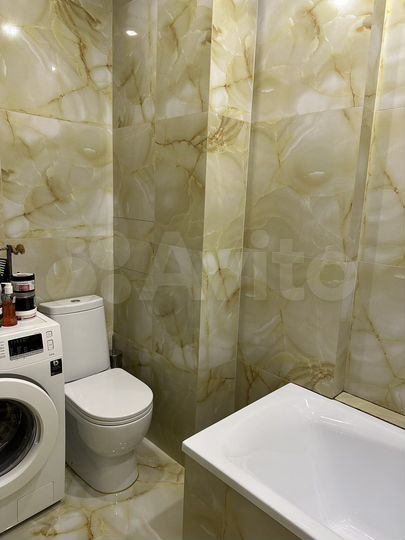 3-к. квартира, 68,8 м², 1/9 эт.