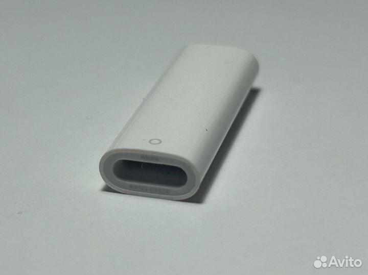 Адаптер для Apple Pencil 1 USB - С из комплекта