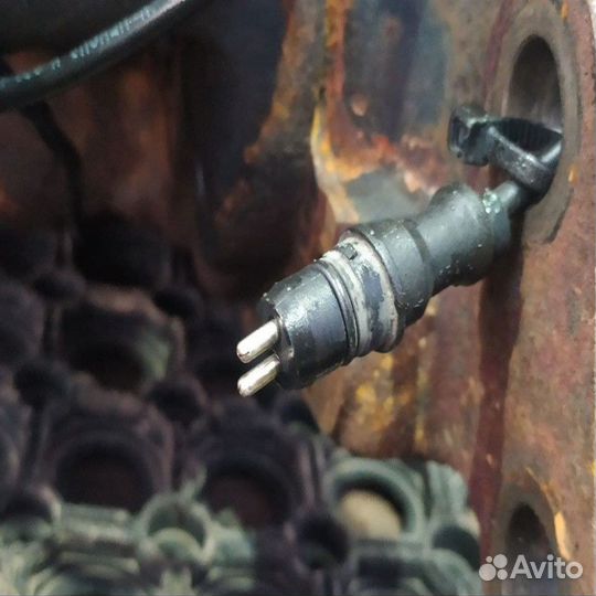 Балка передняя