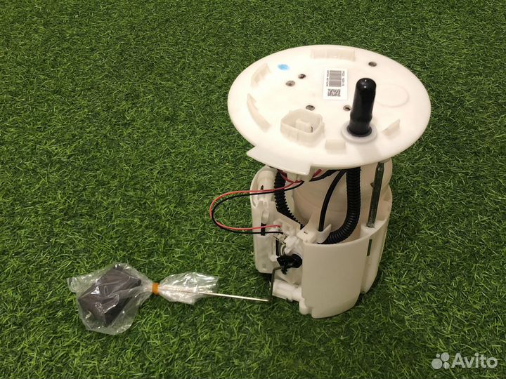 Насос топливный Ford Fusion 5 1.5т 1.6т экобуст