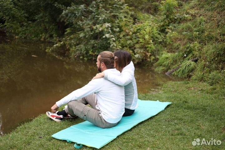 Походные коврики оптом