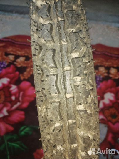 Запчасти