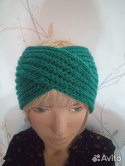 Повязки на голову