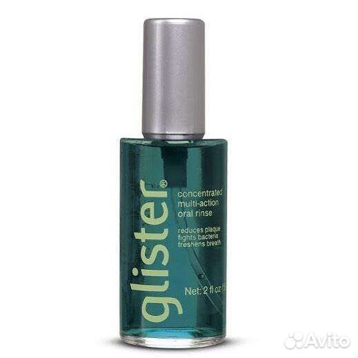 Glister ополаскиватель