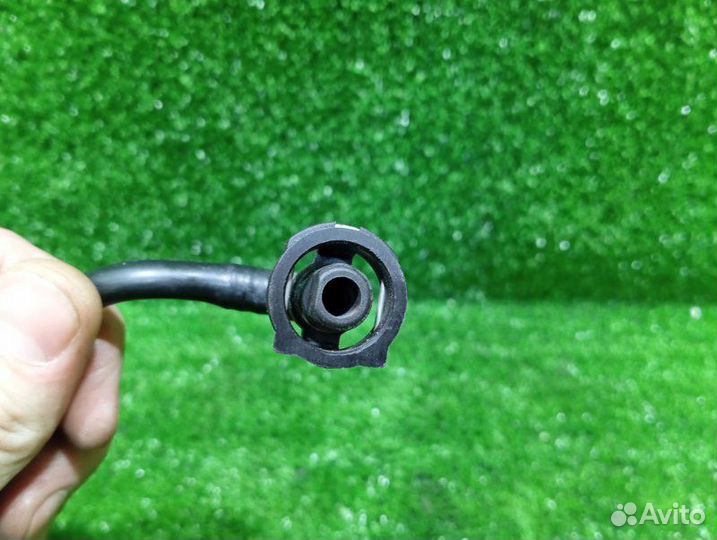 Патрубок Audi Q5 I 8R cdnc 2011