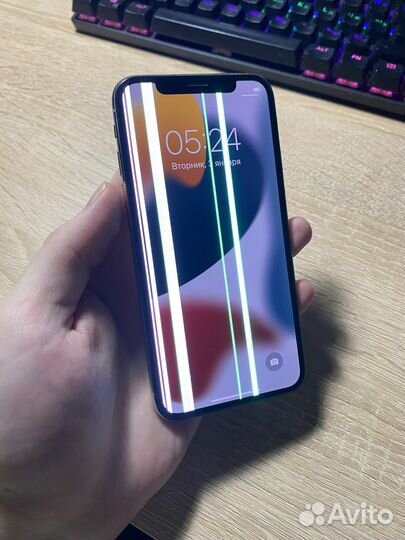 Ремонт техники apple