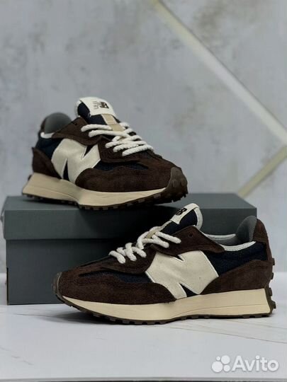 Кроссовки New Balance 327