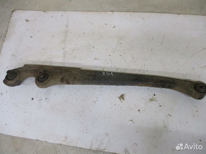 Задний продольный рычаг Митсубиси Паджеро Спорт 1