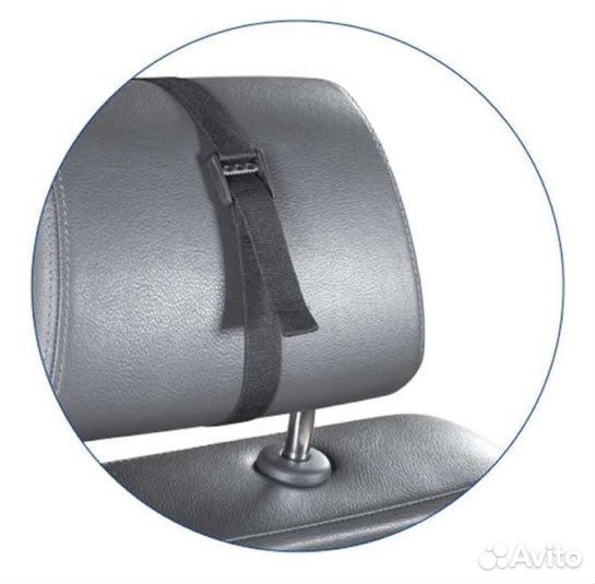 Детское зеркало в авто