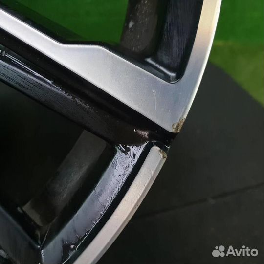 Диск литой бмв 4 G22 (2020-Н.В.)