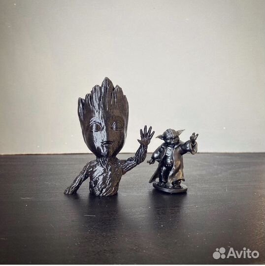 Зд печать и моделирование. 3D printing