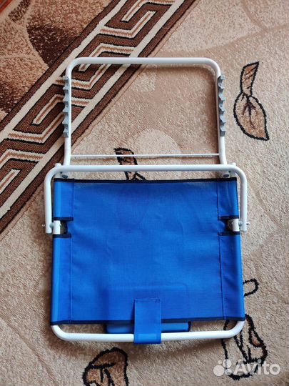 Опора под спину для лежачих больных