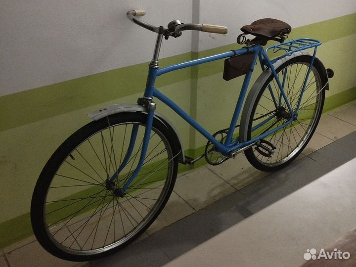 Велосипед Урал