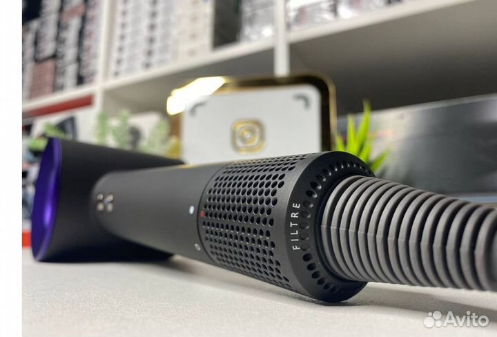 Фен Dyson Supersonic