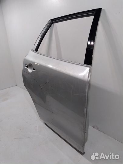 Дверь задняя правая Nissan Murano Z51 2008-2015