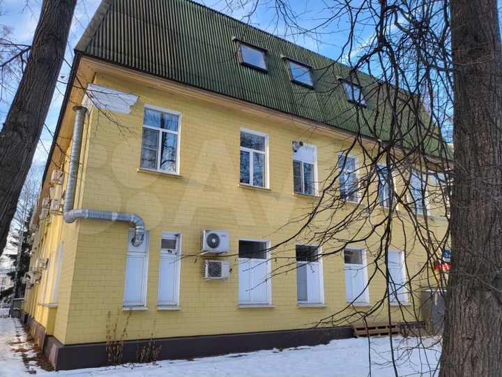 Арендный бизнес с окупаемостью 6 лет Собственник