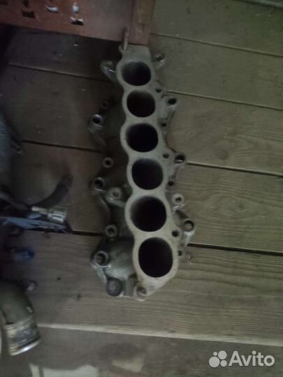 Запчасти на Vq35de, murano Z50