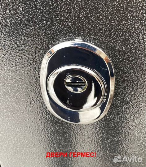 Новая входная дверь с бесплатной установкой