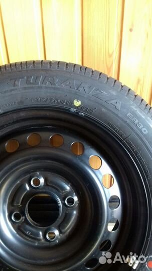 Продам колесо