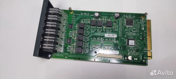 Модули для avaya lp offcie 500