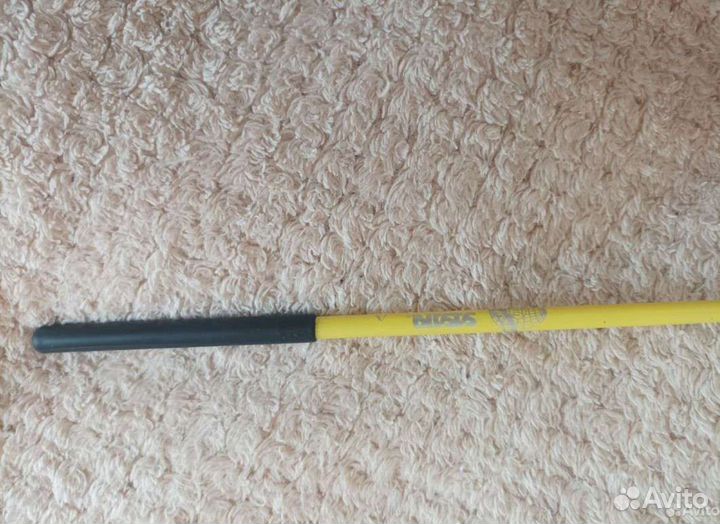 Палочка для ленты sasaki художественная гимнастика