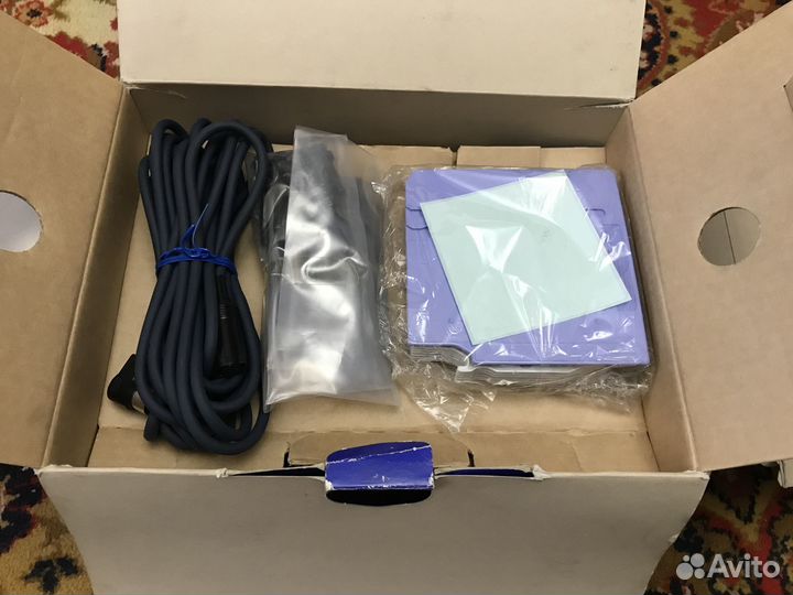 CD Changer Alpine CHM-S620