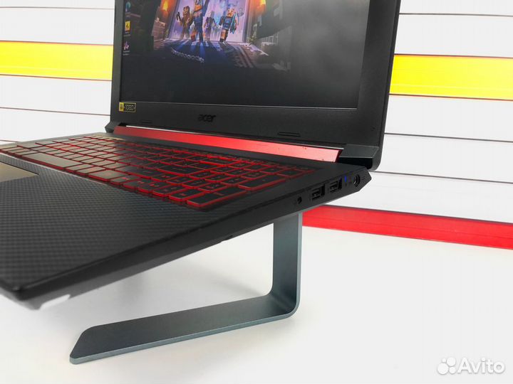 Игровой ноутбук Acer GeForce GTX Intel Core