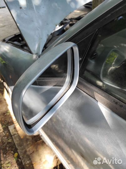 Volkswagen Passat b5 Авторазбор