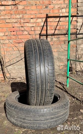 Dunlop Sport Maxx RT 235/55 R19 101W