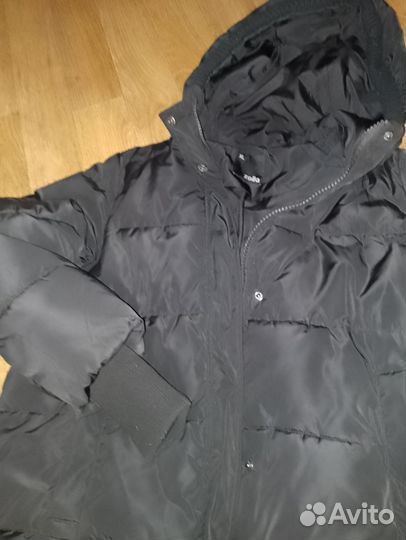 Куртка зимняя женская Zolla