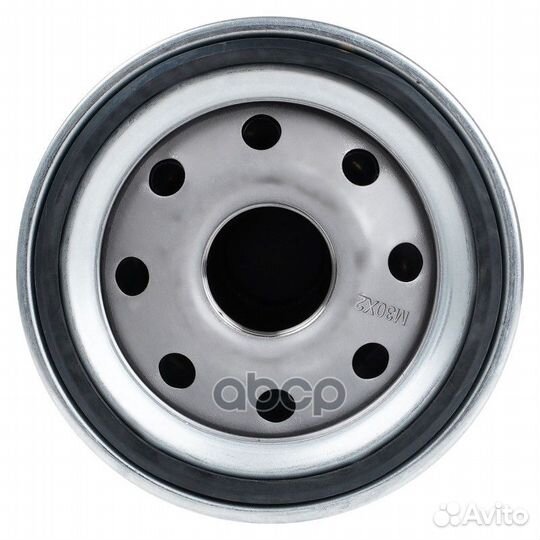 Фильтр для а/м Shacman X6000 с дв. WP12/WP13