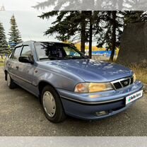 Daewoo Nexia 1.5 MT, 2006, 98 000 км, с пробегом, цена 259 000 руб.