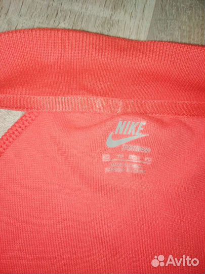 Толстовка Nike оригинал