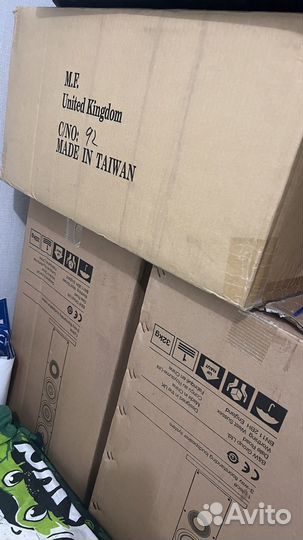 Акустическая система bowers & wilkins 683 S2