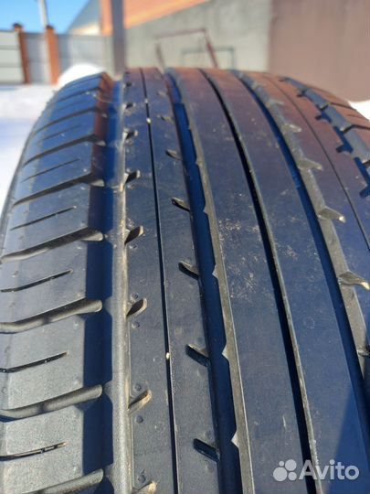 Yokohama Advan A460 205/55 R16