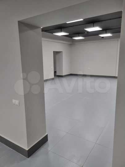 Офис, 234.3 м²