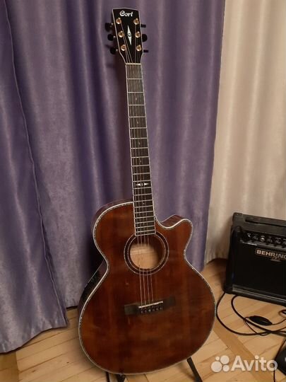 Электроакустика Cort SFX10-ABR