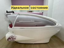 Спа капсула Collagen OceanO2 POD