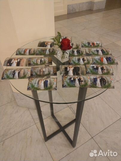 Мобильная печать 10 на 15 с фотографом