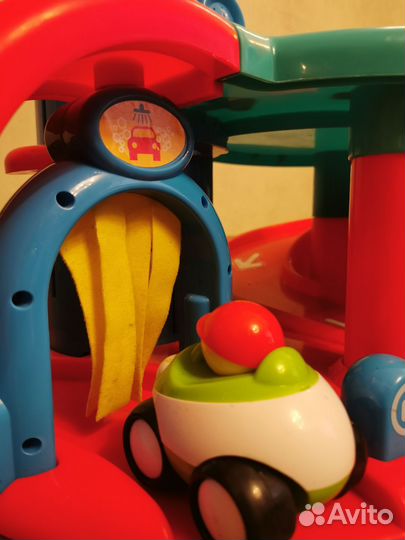 Автосервис ELC