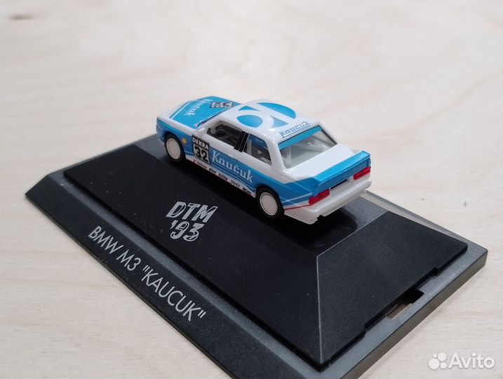 BMW 3er E30 (1982-1994) M3 №32