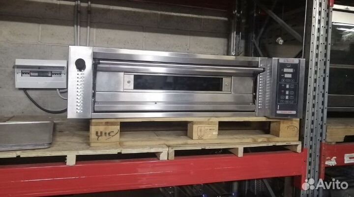 Печи для Пиццы Профессиональные