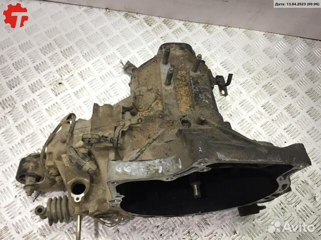 Кпп 5ст. Mazda 323 BG (1989-1994)