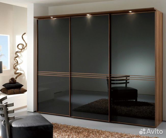 Шкаф купе с фабрики