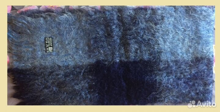 Шарфы винтаж СССР